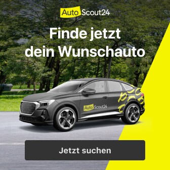 Finde jetzt dein Wunschauto