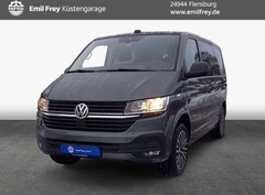 Bild des Angebotes VW CC Caravelle Edition 2,0 TDI DSG, 18ALU,RFK,ACC