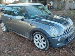 Bild des Angebotes MINI Cooper S TÜV 06.2024