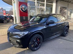 Bild des Angebotes Alfa Romeo Stelvio Quadrifoglio Q4