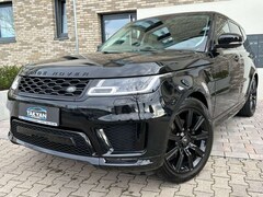 Bild des Angebotes Land Rover Range Rover Sport HSE Dynamic*lück. Scheckheft*