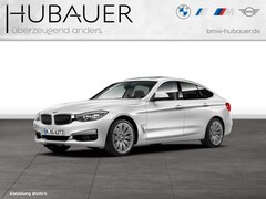 Bild des Angebotes BMW 328 i Gran Turismo [Luxury Line, Navi, RFK, Pano]