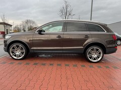 Bild des Angebotes Audi Q7 4.2 TDI DPF quattro tiptronic