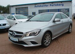 Bild des Angebotes Mercedes-Benz CLA 250 4Matic / Volleder / Bi-Xenon / Pano.