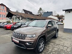 Bild des Angebotes Jeep Grand Cherokee 3.0 CRD Overland