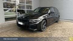 Bild des Angebotes BMW 340 A xDrive Navi HUD Laser 19"LM RüKa