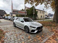 Bild des Angebotes Mercedes-Benz A 45 AMG *Burmester*Performance-Sitze*Pano*Distro