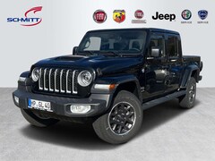 Bild des Angebotes Jeep Gladiator Overland 3.0l V6*Carplay*4x4