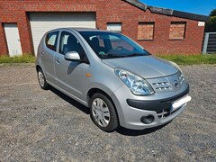 Bild des Angebotes Nissan Pixo 1.0l acenta