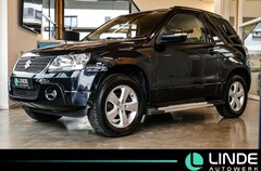 Bild des Angebotes Suzuki Grand Vitara 1.6 Club |KLIMA|17 ALU