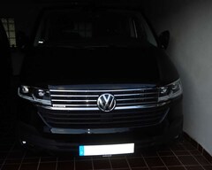 Bild des Angebotes VW T6.1 Caravelle DSG+LR+4M+Stand+AHK+Navi+2Schieb+LED+Kam+5J.Garant