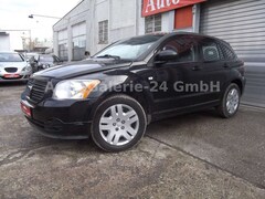 Bild des Angebotes Dodge Caliber 2,0i SE  Tüv Neu!