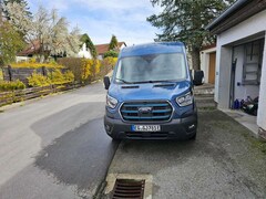 Bild des Angebotes Ford E-Transit Kastenwagen Trend