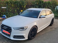 Bild des Angebotes Audi A6 allroad quattro 3.0 TDI S tronic DPF bosse