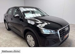 Bild des Angebotes Audi Q2 30 TFSI Klima Navi Einparkhilfe Sitzheizung