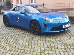 Bild des Angebotes Alpine A110 Alpine 110 S exklusive Ausstattung