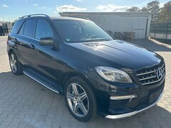 Bild des Angebotes Mercedes-Benz ML 63 AMG Orginal Sportklappenauspuff