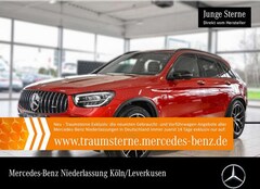 Bild des Angebotes Mercedes-Benz GLC 43 AMG GLC 43 4M AMG+NIGHT+LED+KAMERA+KEYLESS+9G