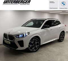 Bild des Angebotes BMW X2 M 35i xDrive M SPORTPAKET Pano DA+ PA+ H&K Iconic Gl