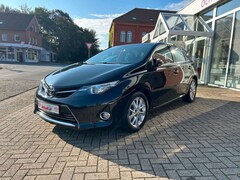 Bild des Angebotes Toyota Auris Executive