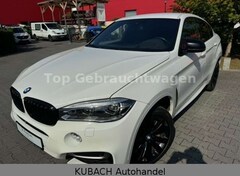 Bild des Angebotes BMW X6 M D HeadUp,XDRIVE,LED,VIRT.D.20 ZOLL