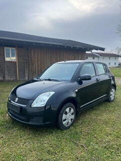 Bild des Angebotes Suzuki Swift 1.3 TÜV Klima Anhängerkupplung