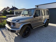 Bild des Angebotes Mercedes-Benz G 500 V8 AMG Night 23"