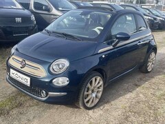 Bild des Angebotes Fiat 500C Cabrio MY23 1.0 Dolcevita by Irmscher