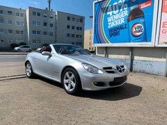 Bild des Angebotes Mercedes-Benz SLK 200