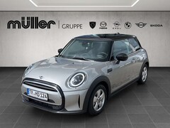 Bild des Angebotes MINI Cooper Hatch LED Navi Driving Assist PDC Klimaauto SHZ