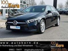 Bild des Angebotes Mercedes-Benz A 200 Progressive 7G-DCT LED NaviPaket MBUX uvm.