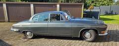 Bild des Angebotes Jaguar 420 Limousine