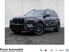 Bild des Angebotes BMW X7 M 60i 22" Soft-Close Sky Lounge  DAPro PAPro AHK