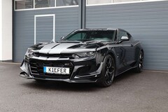 Bild des Angebotes Chevrolet Camaro 2.0 Coupé/KAMERA/APPLE/WIFI/SHZ/MFL/R20