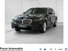 Bild des Angebotes BMW 520 d AHK DA Prof PA+ LED Klima DAB