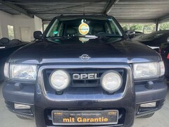 Bild des Angebotes Opel Frontera 3.2 Limited