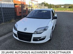 Bild des Angebotes Renault Laguna III 2,0 dCi  Limo; BOSE Edition