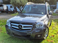 Bild des Angebotes Mercedes-Benz GLK 220 GLK 220 CDI DPF BlueEFFICIENCY 7G-TRONIC