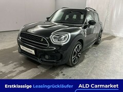 Bild des Angebotes MINI Cooper S Mini Cooper S E Countryman All4 Aut. Limousine, 5-