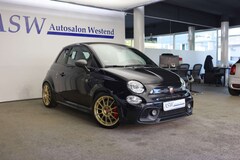 Bild des Angebotes Abarth 595 Competizione POGEA-UMBAU   BEATS   BI-XENON