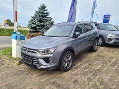 Bild des Angebotes SsangYong Korando 1.6 DIESEL 2WD Aut. Quartz