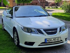 Bild des Angebotes Saab 9-3 9-3 1.9 Cabriolet TiD DPF Aut. Vector