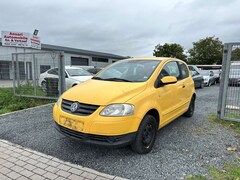 Bild des Angebotes VW Fox 1.2 Refresh | 1.Hand