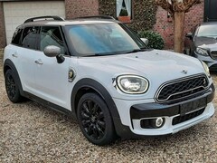 Bild des Angebotes MINI Cooper SE Countryman Cooper SE All4*Head-Up*Pano