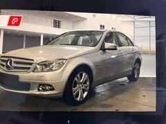 Bild des Angebotes Mercedes-Benz C 220 CDI DPF BlueEFFICIENCY Avantgarde