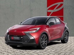 Bild des Angebotes Toyota C-HR 2.0 Hybrid 4X4 *GR SPORT Premiere*