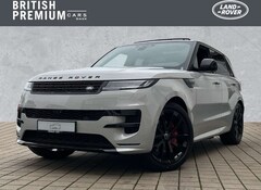 Bild des Angebotes Land Rover Range Rover Sport Dynamic HSE Hybrid P460e EU6d Pano WInter-Paket