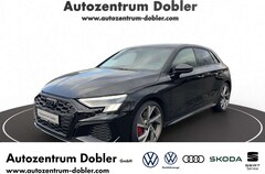 Bild des Angebotes Audi S3 Sportback 2.0 TFSI quattro B+O Connect Carbon