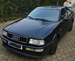 Bild des Angebotes Audi Coupe Coupe 2.6 E