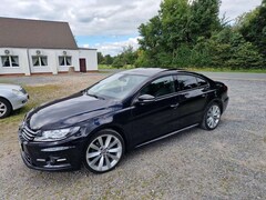 Bild des Angebotes VW CC CC+2.0+TDI+BlueMotion+Technology+DSG